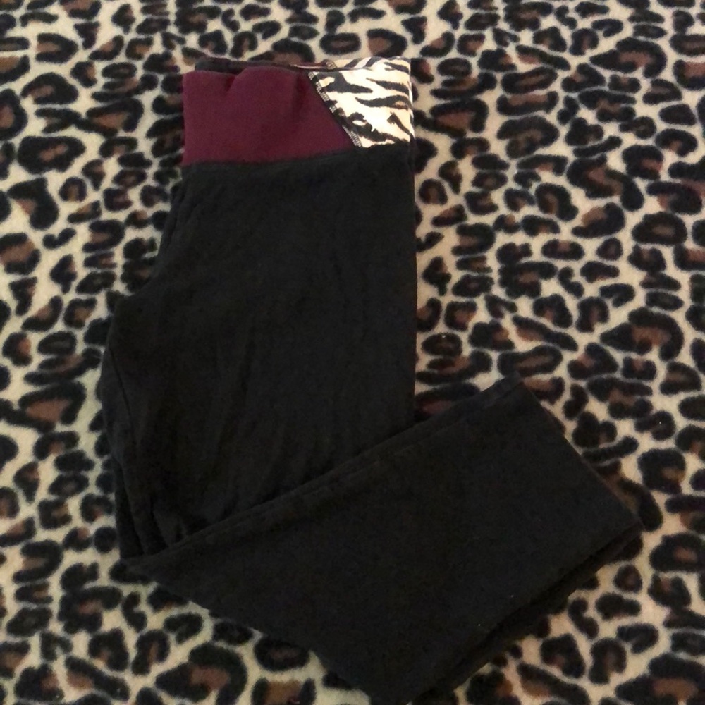 VS Leggings